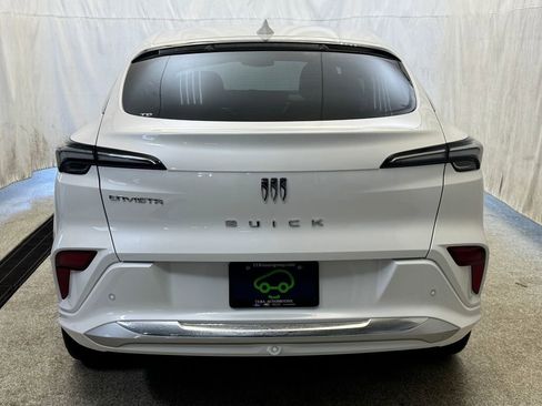 Certified 2024 Buick Envista Avenir FWD image 5