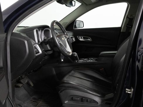 Used 2015 Chevrolet Equinox LTZ image 19