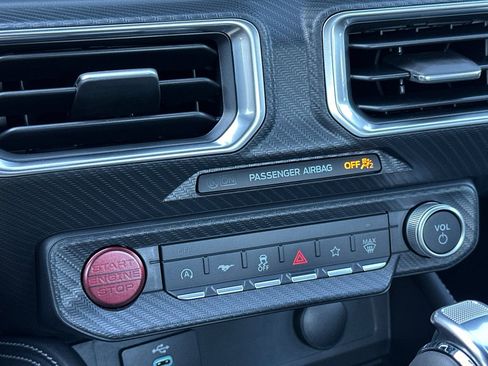 New 2026 Ford Mustang Premium image 19