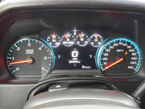 Used 2020 Chevrolet Tahoe Premier w/ Premier Plus Edition image 16