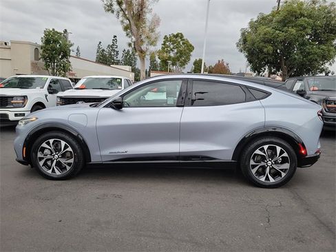 Used 2022 Ford Mustang Mach-E Premium image 28