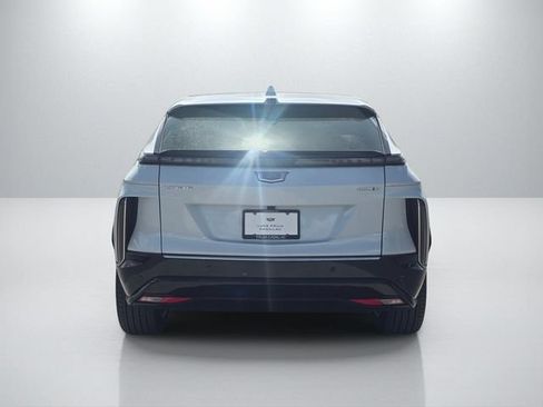 New 2026 Cadillac Lyriq Luxury RWD image 6