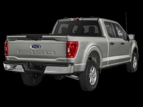 Used 2023 Ford F150 XLT w/ Equipment Group 302A High image 2
