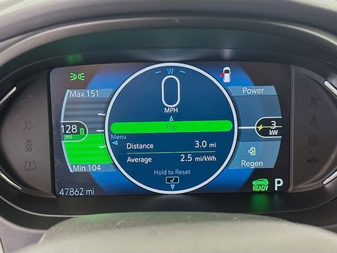 Used 2020 Chevrolet Bolt LT FWD image 19