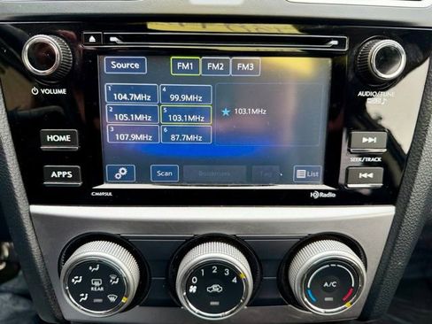 Used 2016 Subaru Crosstrek 2.0i Premium image 32