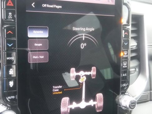 New 2026 RAM 2500 Laramie image 51