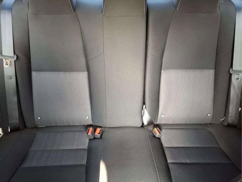 Used 2024 Nissan Sentra SV w/ All-Weather Package image 17