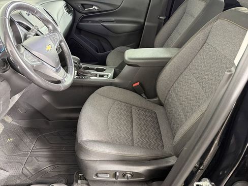 Used 2022 Chevrolet Equinox LT image 7