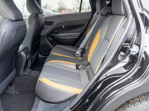New 2026 Subaru Crosstrek 2.5i Sport AWD/4WD image 35