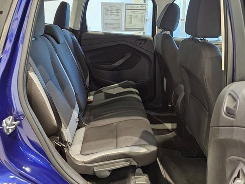 Used 2013 Ford Escape S image 27