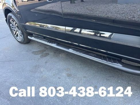 Used 2023 Ford F150 XL w/ STX Appearance Package RWD image 30