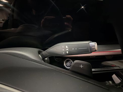 New 2026 Buick Envision Sport Touring image 16