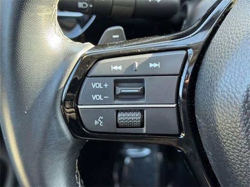 Certified 2024 Honda Civic Touring image 21