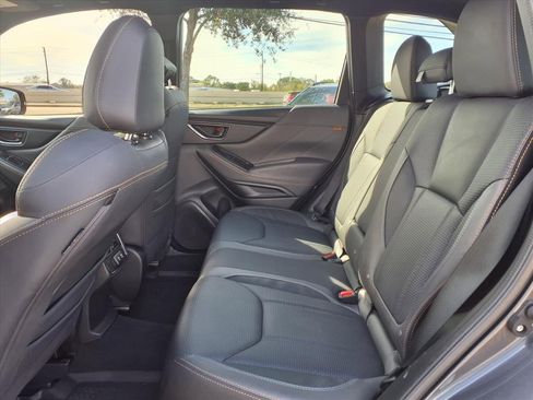 Used 2023 Subaru Forester Wilderness image 5