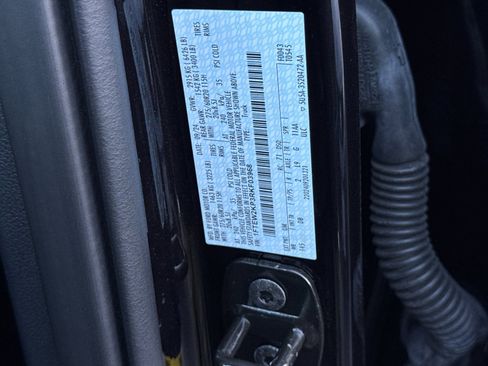 Used 2024 Ford F150 STX w/ Mobile Office Package image 31