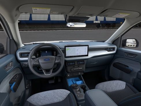 New 2026 Ford Maverick XLT FWD image 21