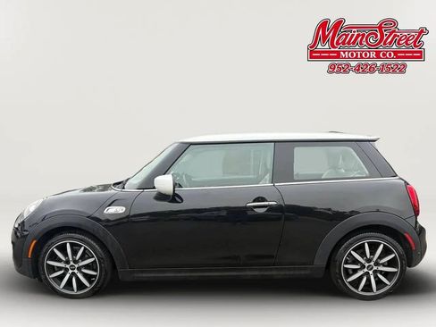 Used 2020 MINI Cooper S FWD image 4