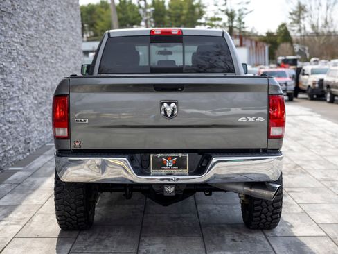 Used 2012 RAM 2500 SLT w/ HD Snow Plow Prep Group image 15