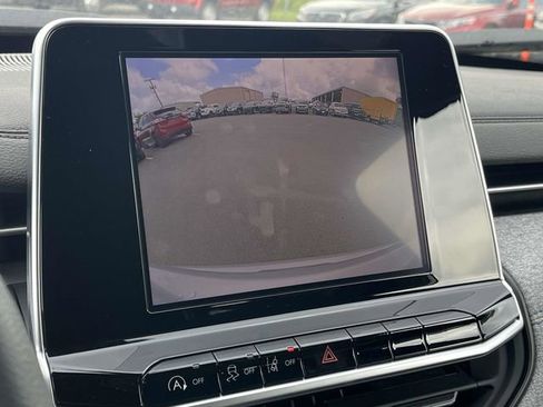 New 2025 Jeep Compass Sport image 21