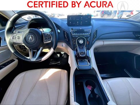 Certified 2023 Acura RDX w/ Technology Package image 19