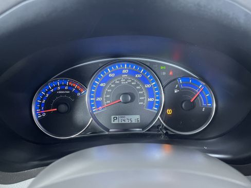 Used 2009 Subaru Forester 2.5X image 17