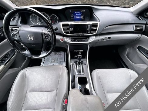 Used 2015 Honda Accord EX-L image 11