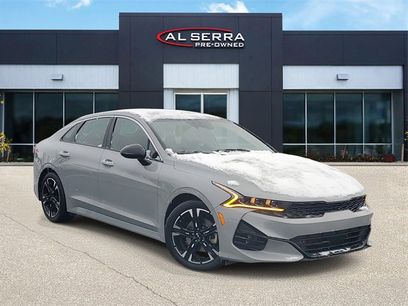 Used 2023 Kia K5 GT-Line