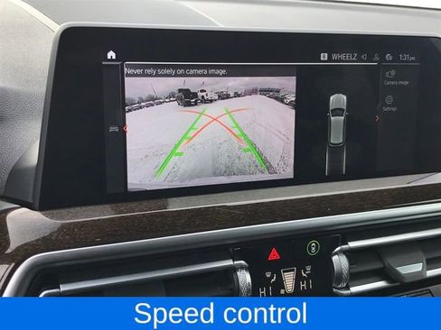 Used 2023 BMW X3 xDrive30i image 11