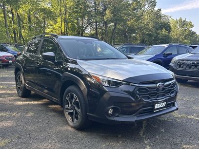 New 2025 Subaru Crosstrek 2.5i Premium