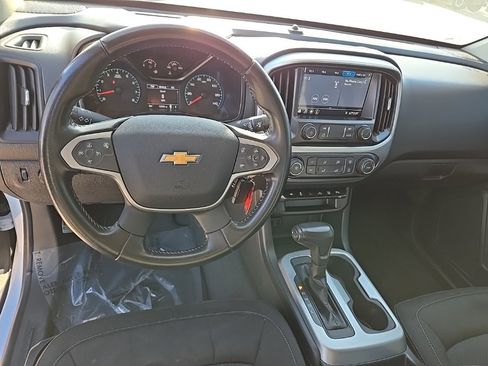 Used 2021 Chevrolet Colorado LT w/ Safety Package image 42