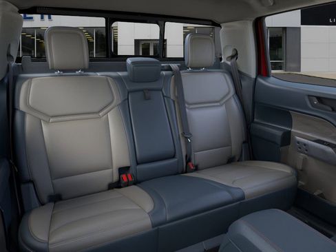 New 2026 Ford Maverick Lariat AWD/4WD image 11