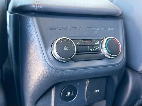 New 2026 Ford Explorer Active w/ Active Comfort Package RWD image 18
