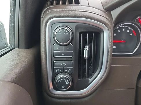 Used 2023 Chevrolet Silverado 2500 LT w/ Gooseneck/5TH Wheel Package AWD/4WD image 26