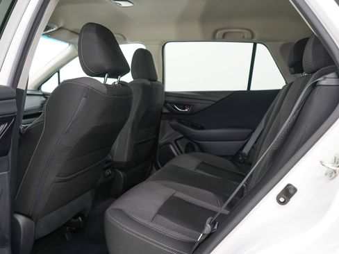 Used 2020 Subaru Outback Premium AWD/4WD image 18
