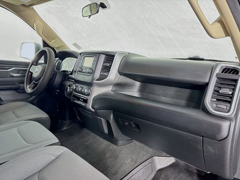 Used 2020 RAM 1500 Big Horn image 28