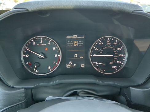 New 2026 Subaru Forester Limited image 32