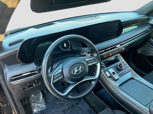 Used 2024 Hyundai Palisade Calligraphy AWD/4WD image 9