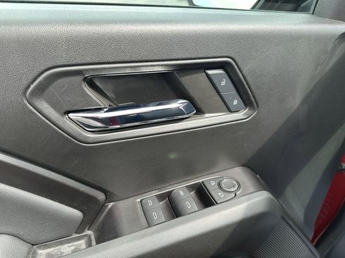 Certified 2024 GMC Canyon Elevation w/ Elevation Premium Package image 13