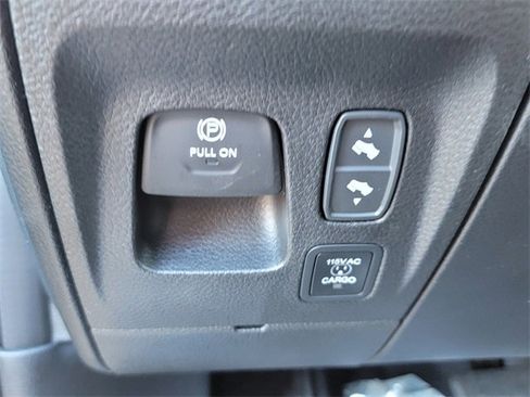 New 2026 RAM 1500 Limited w/ Trailer Tow Group image 33