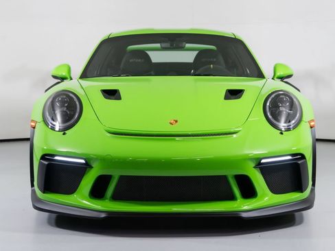 Used 2019 Porsche 911 GT3 RS RWD image 10