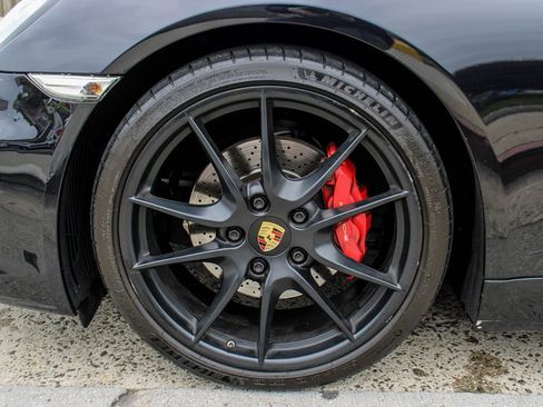 Used 2015 Porsche Boxster S RWD image 33