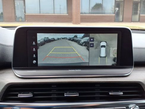 Used 2022 Kia Telluride SX AWD/4WD image 18