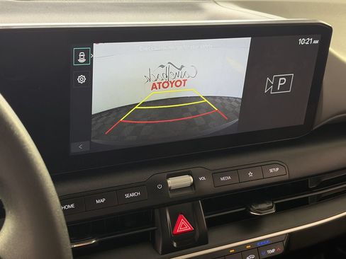 Used 2025 Kia K4 FWD image 17