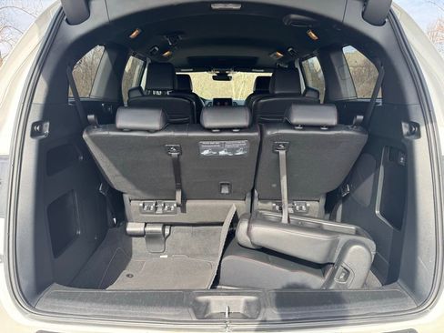 Used 2023 Honda Odyssey Sport image 30