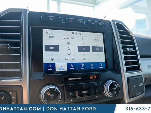Used 2021 Ford F350 Platinum image 7
