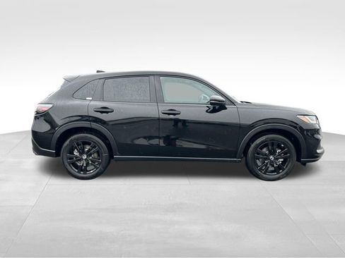 New 2026 Honda HR-V Sport image 9