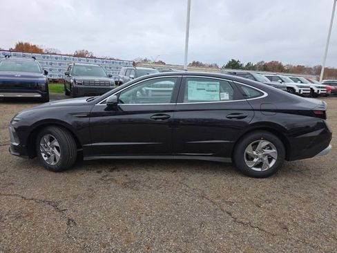 New 2026 Hyundai Sonata SE image 18