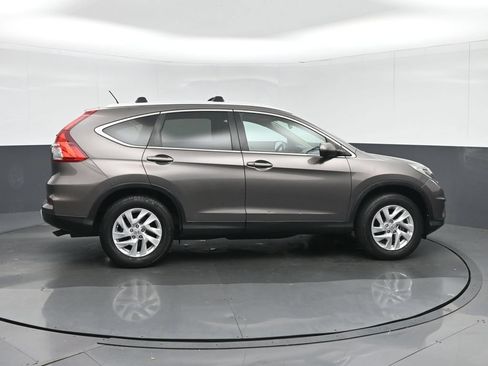 Used 2016 Honda CR-V EX-L image 8
