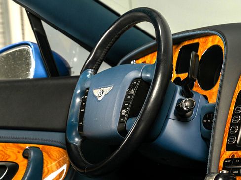 Used 2007 Bentley Continental GTC image 32