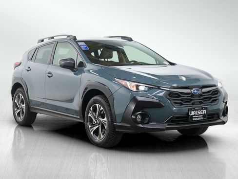 Used 2024 Subaru Crosstrek 2.0i Premium image 7